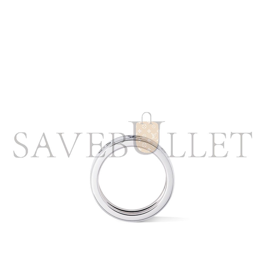 l**is V*t*n les gaston V*t*n small ring - white gold q0h43h